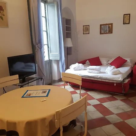 Lejlighed Isotta - Flg206 By Interhome