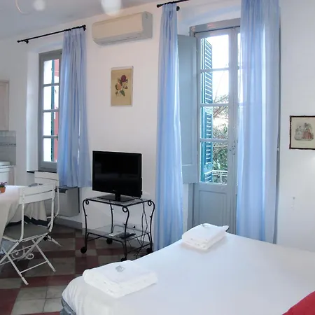 Appartamento Isotta - Flg206 By Interhome