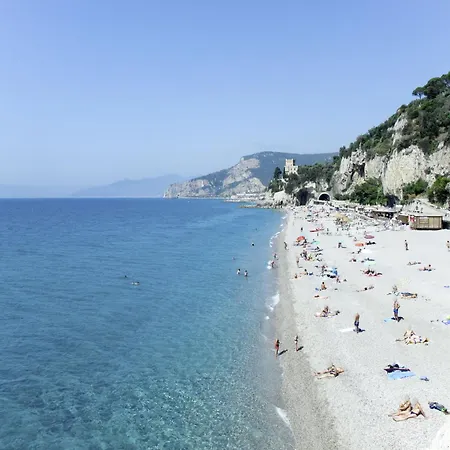 Isotta - Flg206 By Interhome Finale Ligure