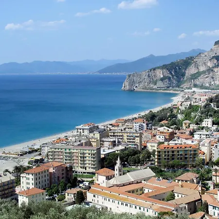 Appartamento Isotta - Flg206 By Interhome Finale Ligure