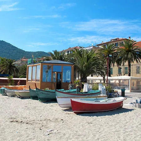 Appartamento Isotta - Flg206 By Interhome *