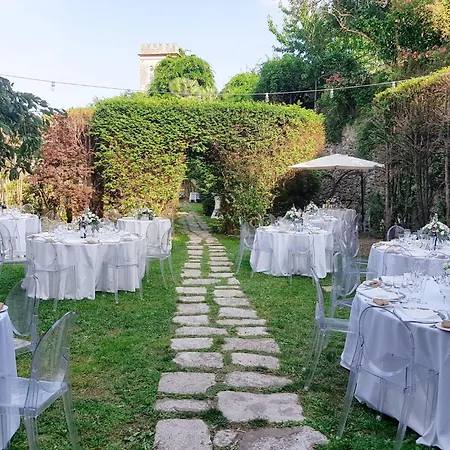 Isotta - Flg206 By Interhome Appartamento *