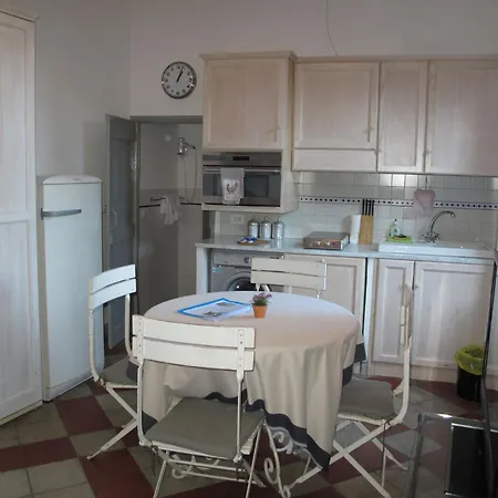 Isotta - Flg206 By Interhome Finale Ligure