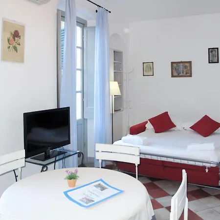 Isotta - Flg206 By Interhome Apartman
