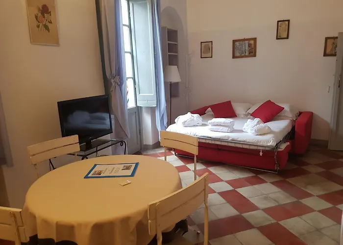 Apartmán Isotta - Flg206 By Interhome