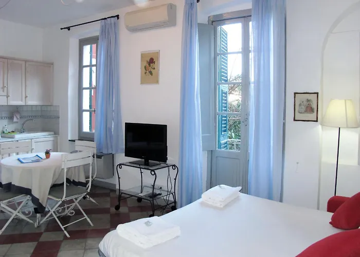 Apartmán Isotta - Flg206 By Interhome