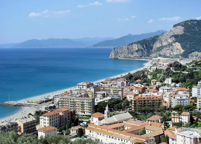 Apartmán Isotta - Flg206 By Interhome Finale Ligure