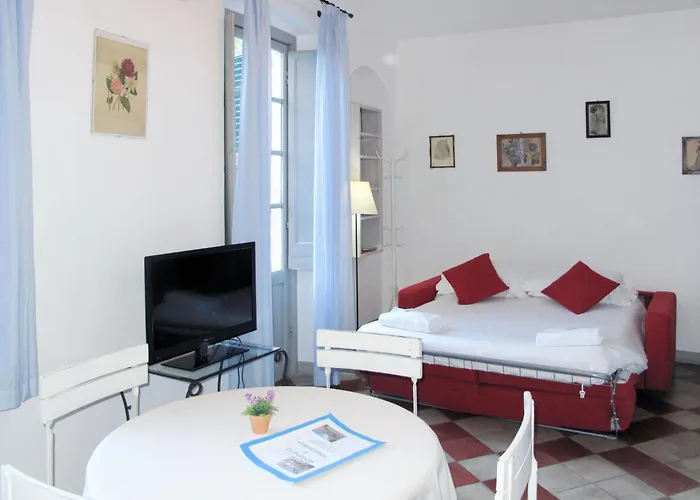 Isotta - Flg206 By Interhome Apartmán